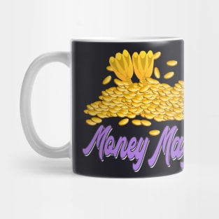 Money Magnet Mug